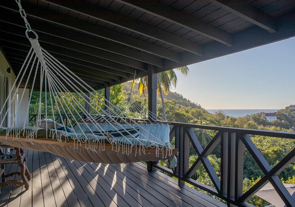Photo of Outdoor in Marigot Bay