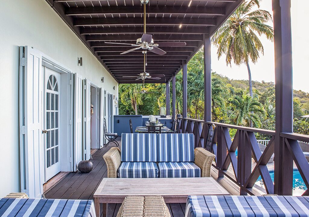 Photo of Outdoor in Marigot Bay