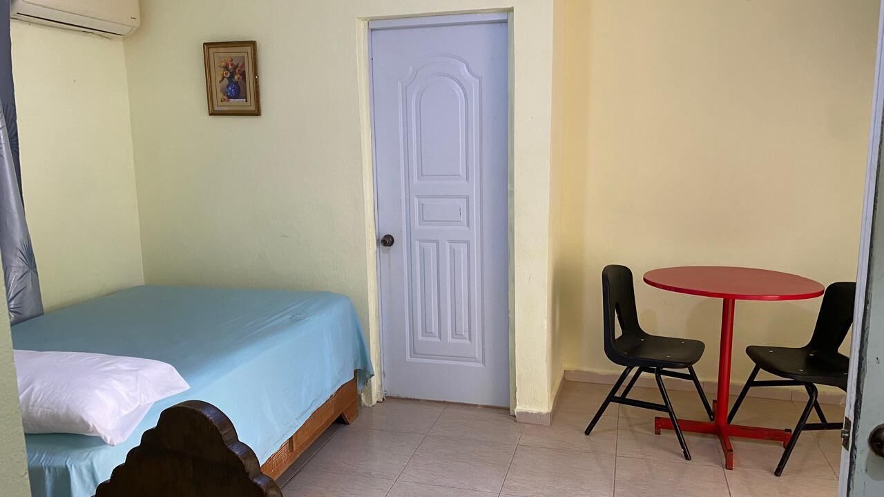 Photo of Bedroom in Alma Rosa