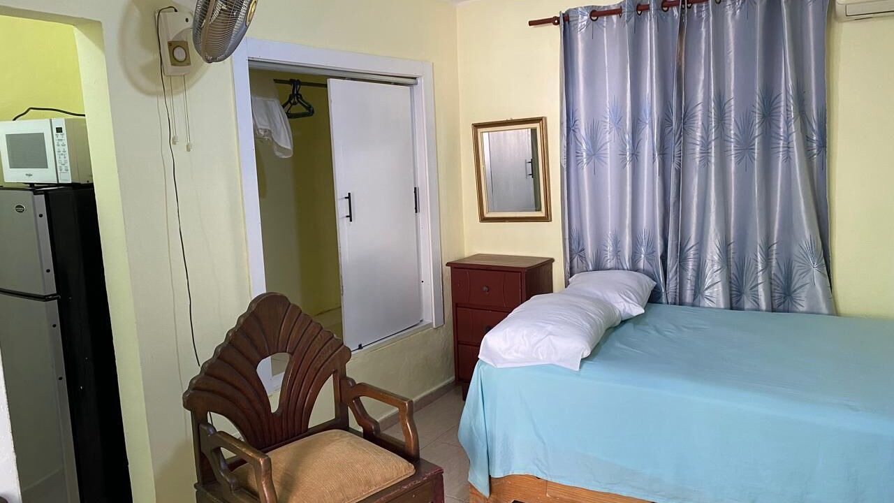 Photo of Bedroom in Alma Rosa