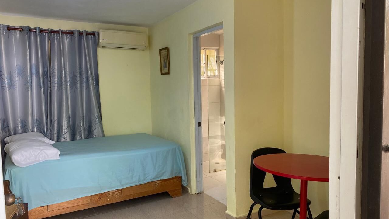 Photo of Bedroom in Alma Rosa