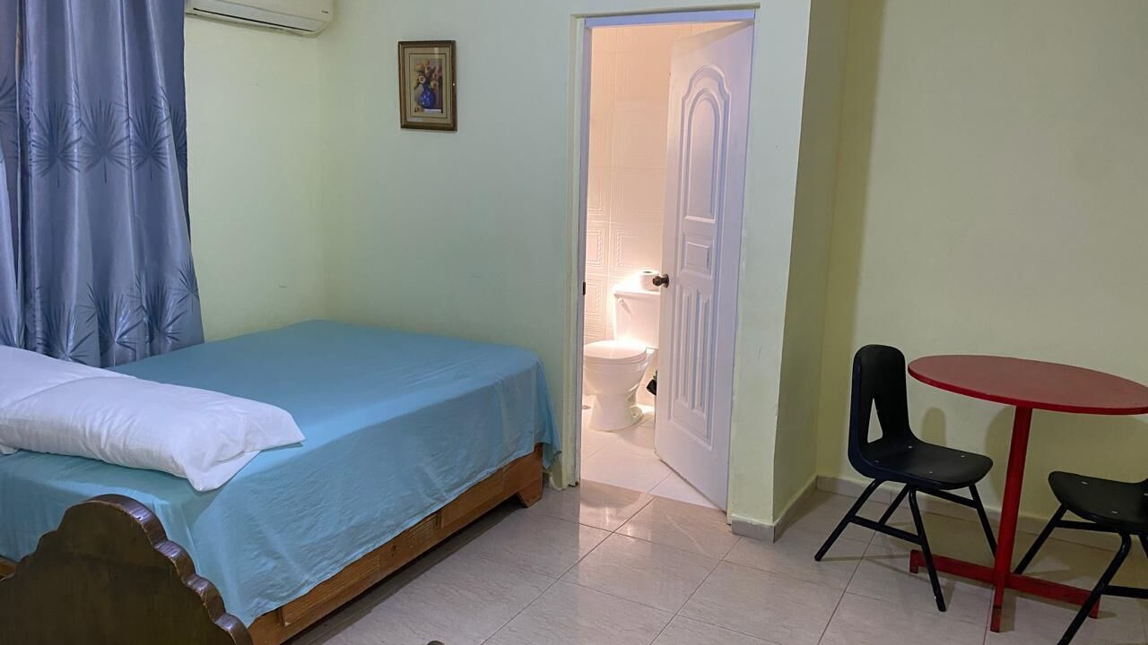 Photo of Bedroom in Alma Rosa