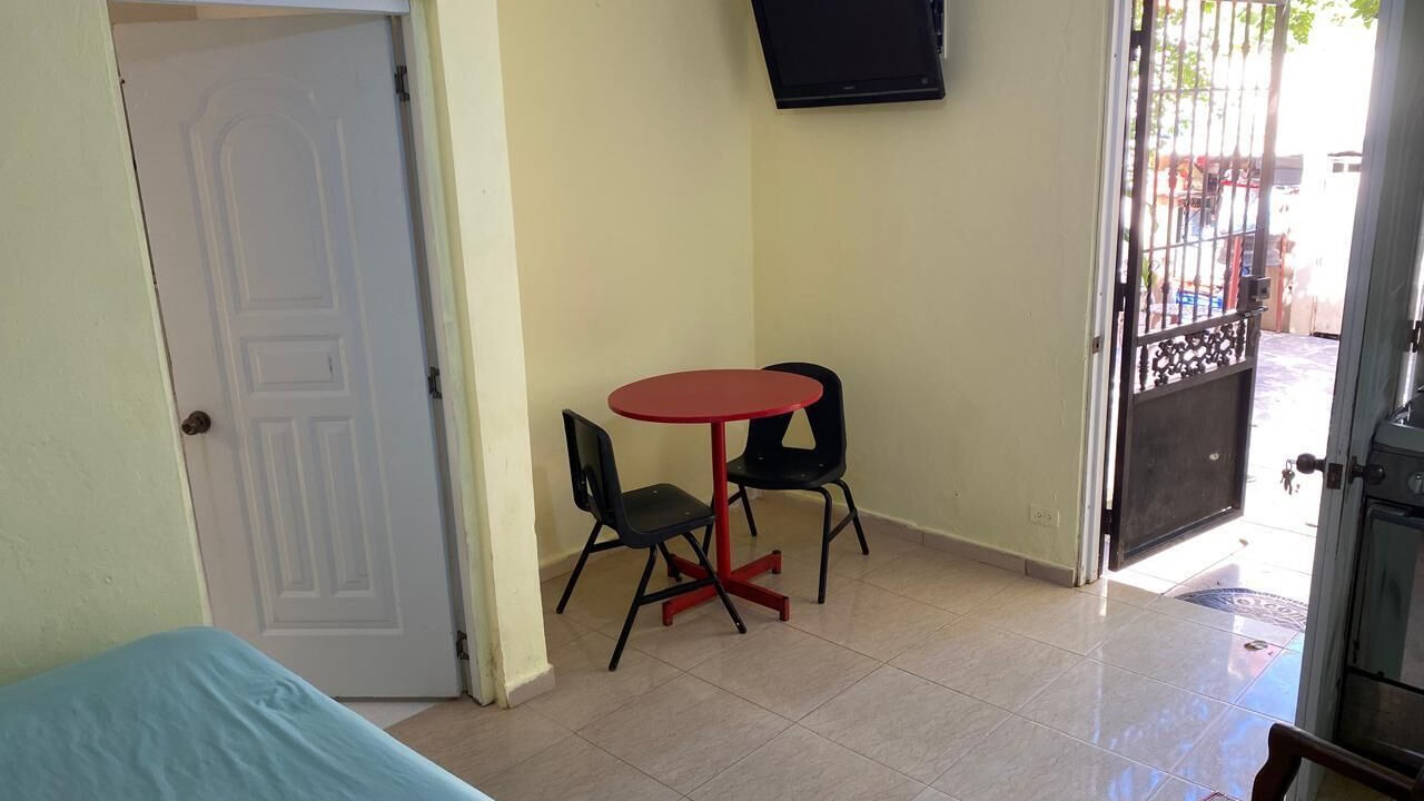 Photo of Bedroom in Alma Rosa