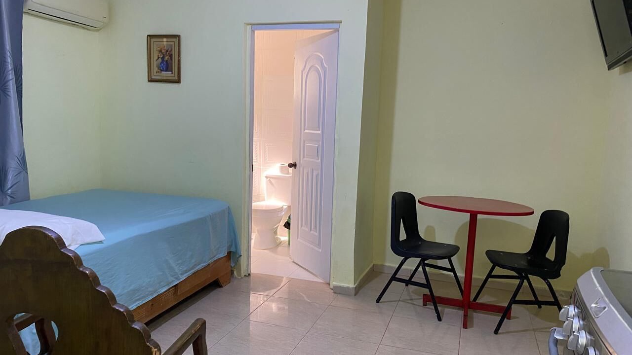 Photo of Bedroom in Alma Rosa