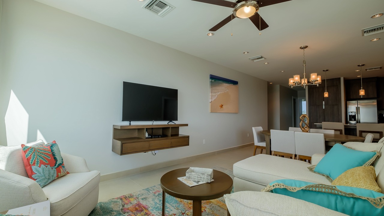 Photo of Bedroom in San Pedro