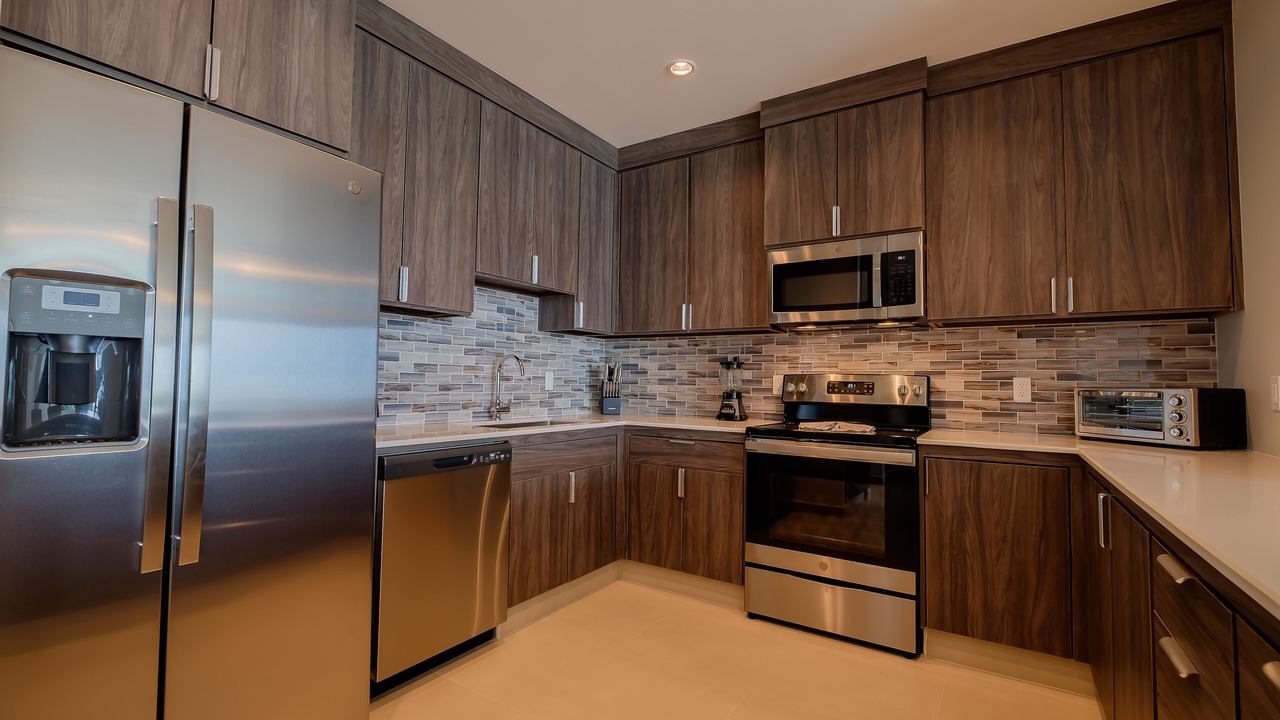 Photo of Kitchen in San Pedro