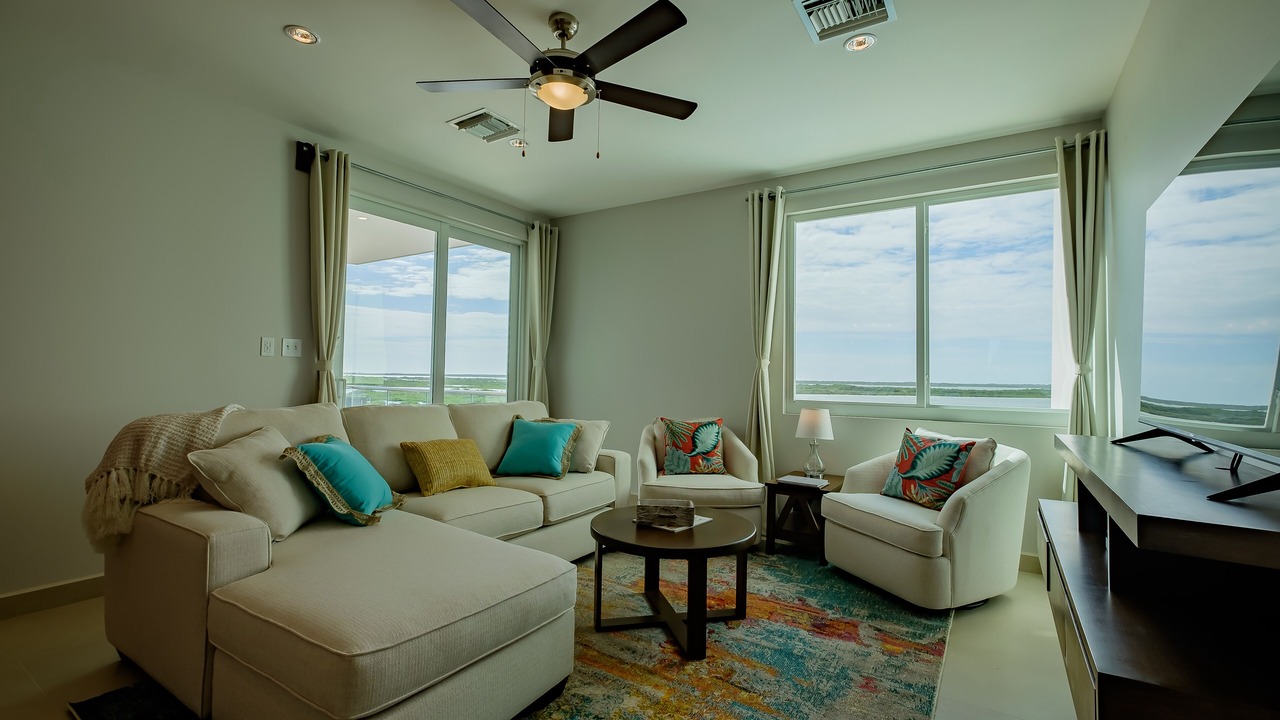 Photo of Bedroom in San Pedro