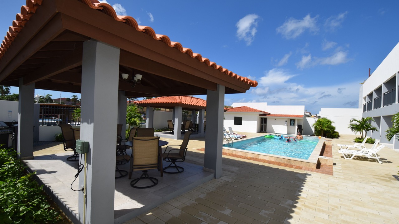 Photo of Outdoor in Aruba
