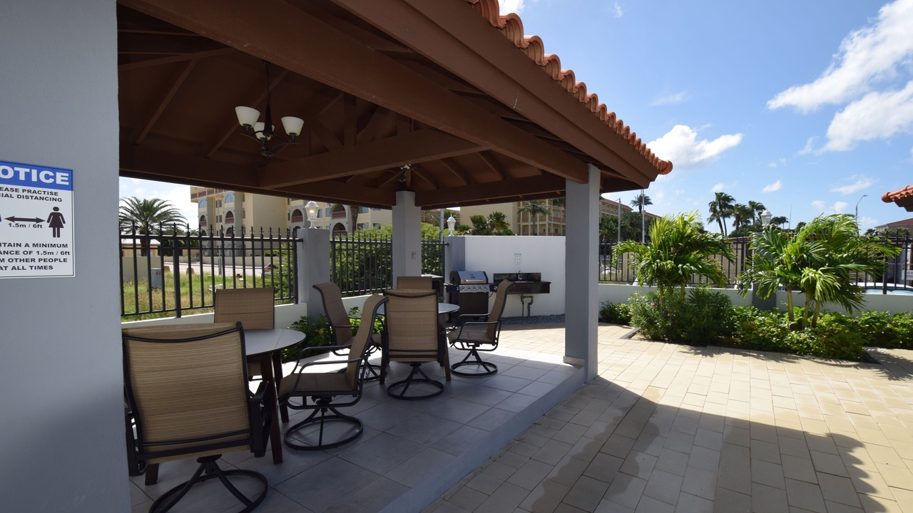 Photo of Outdoor in Aruba