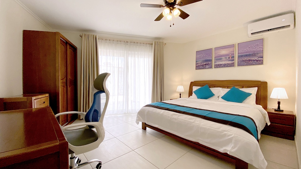 Photo of Bedroom in Aruba
