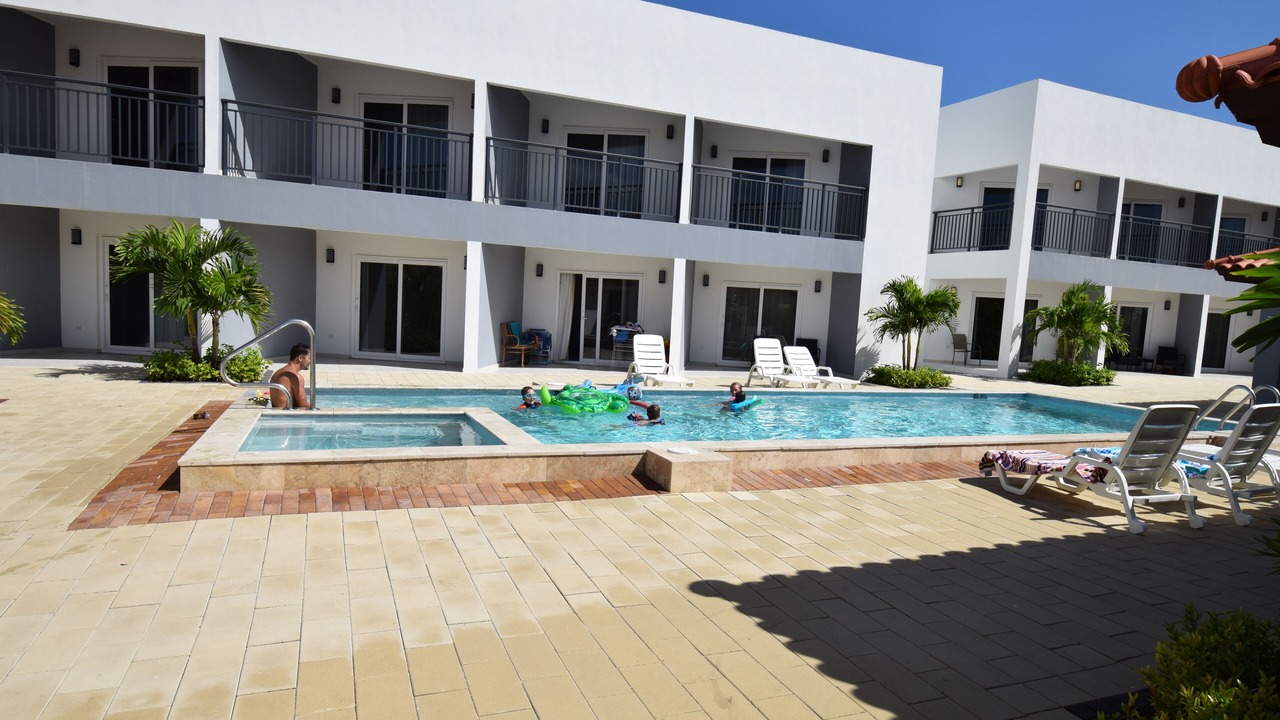 Photo of Outdoor in Aruba