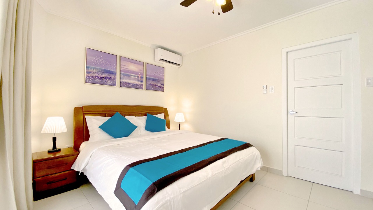 Photo of Bedroom in Aruba