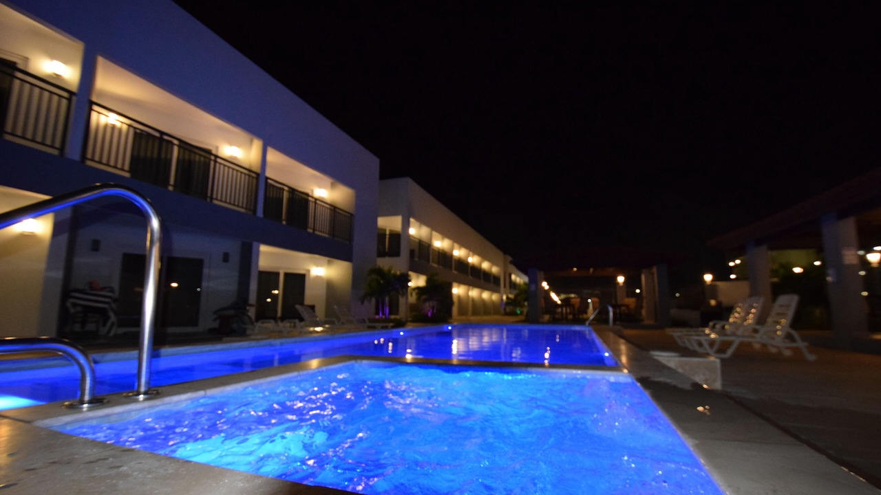 Photo of Outdoor in Aruba