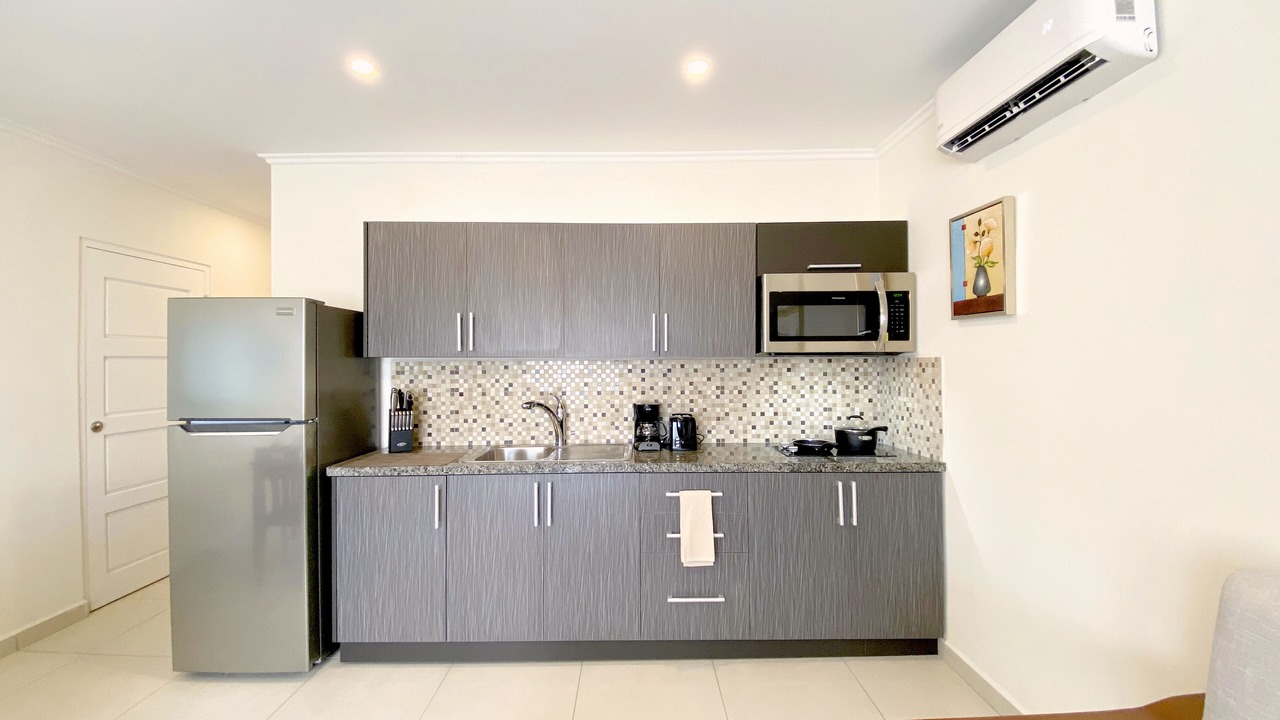 Photo of Kitchen in Aruba