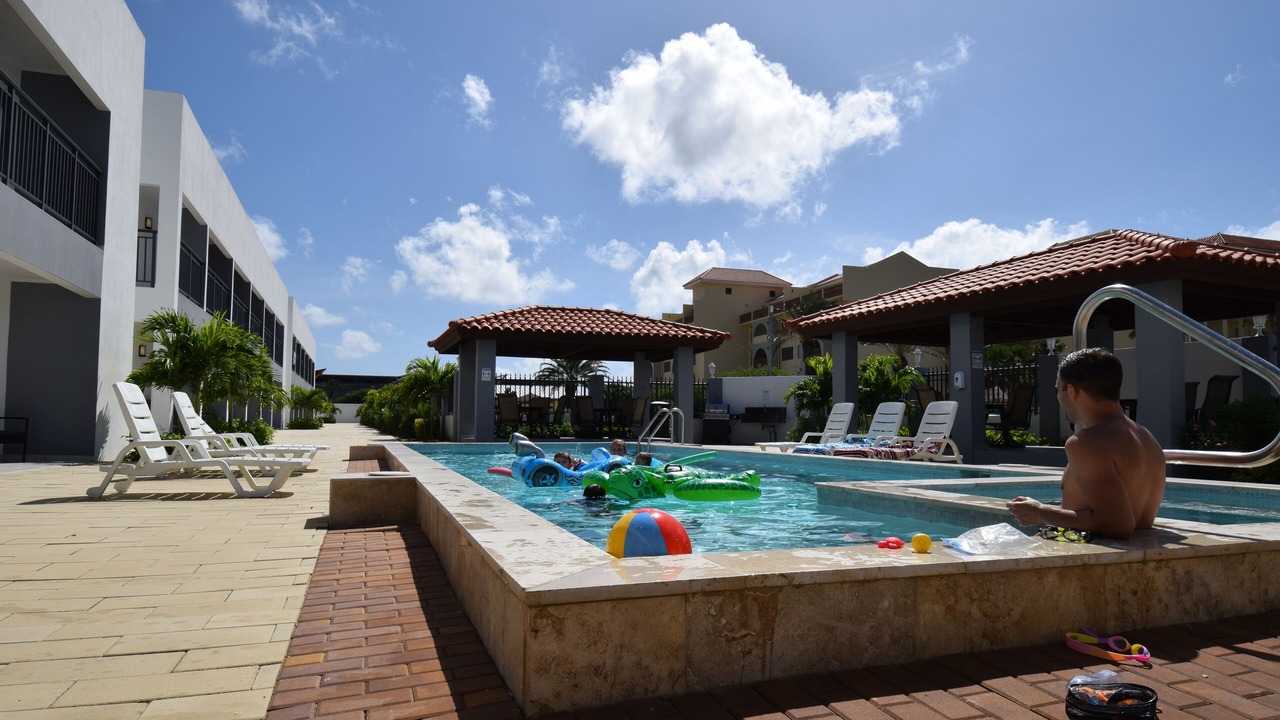 Photo of Outdoor in Aruba