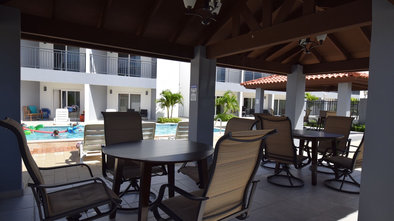 Photo of Outdoor in Aruba