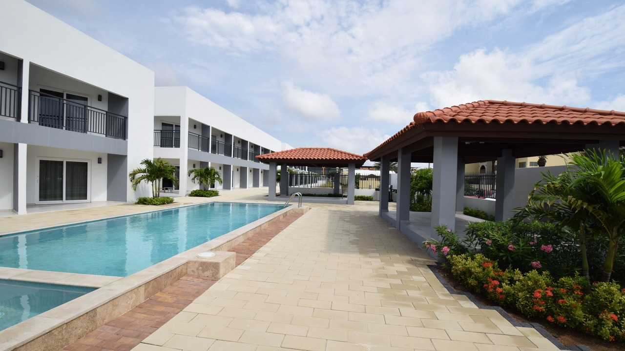 Photo of Outdoor in Aruba