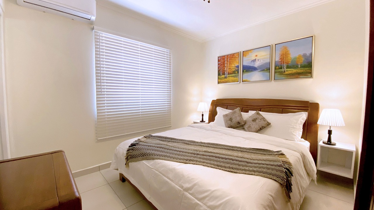 Photo of Bedroom in Aruba