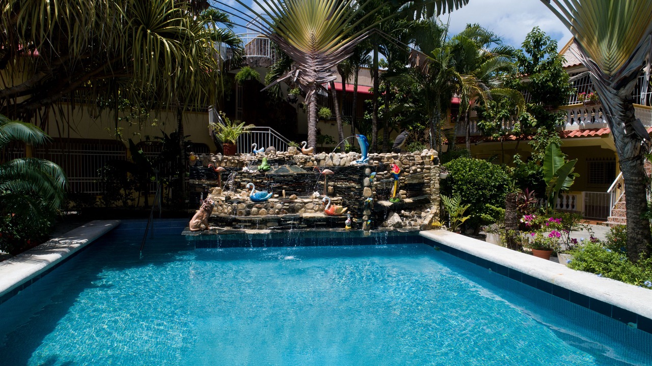 Photo of Outdoor in Reparto Ibarra