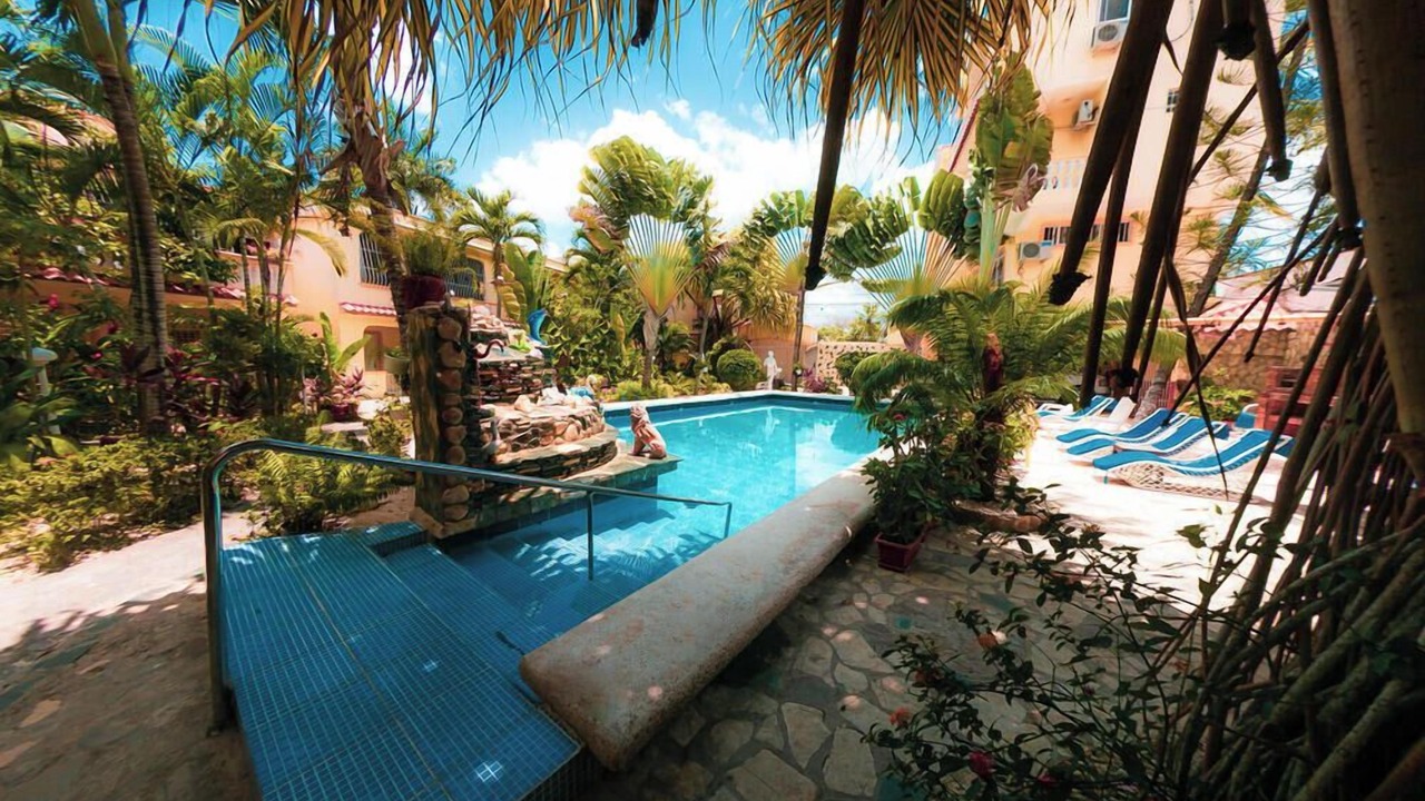Photo of Outdoor in Reparto Ibarra