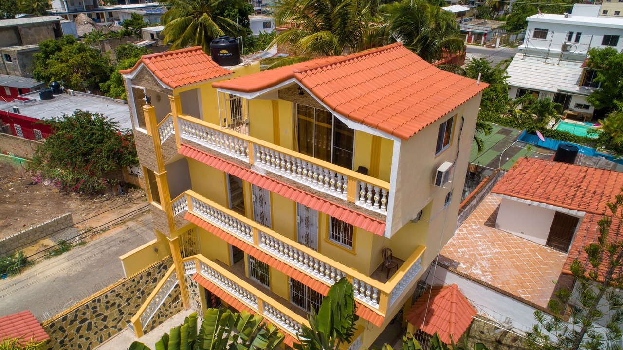 Photo of Outdoor in Reparto Ibarra