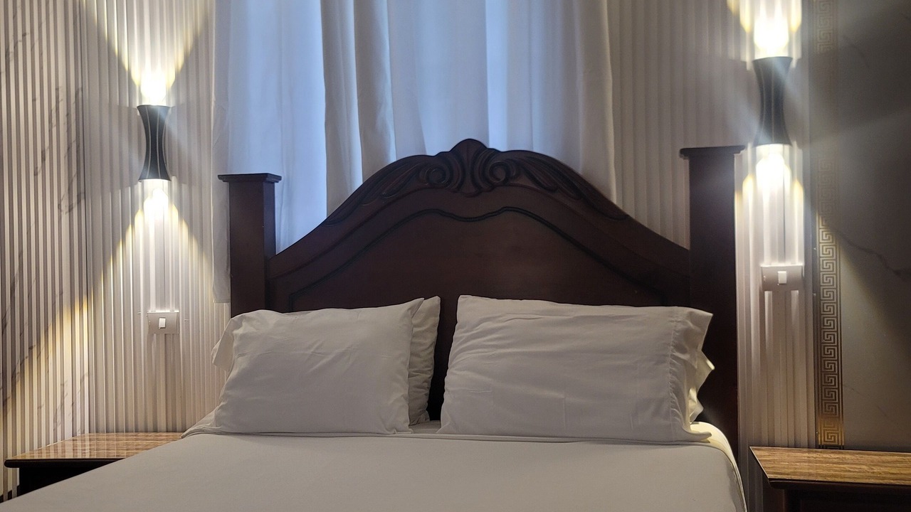 Photo of Bedroom in Reparto Ibarra
