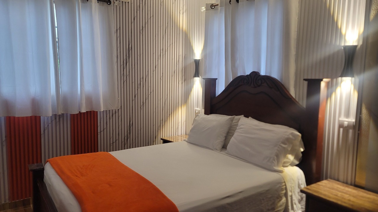 Photo of Bedroom in Reparto Ibarra