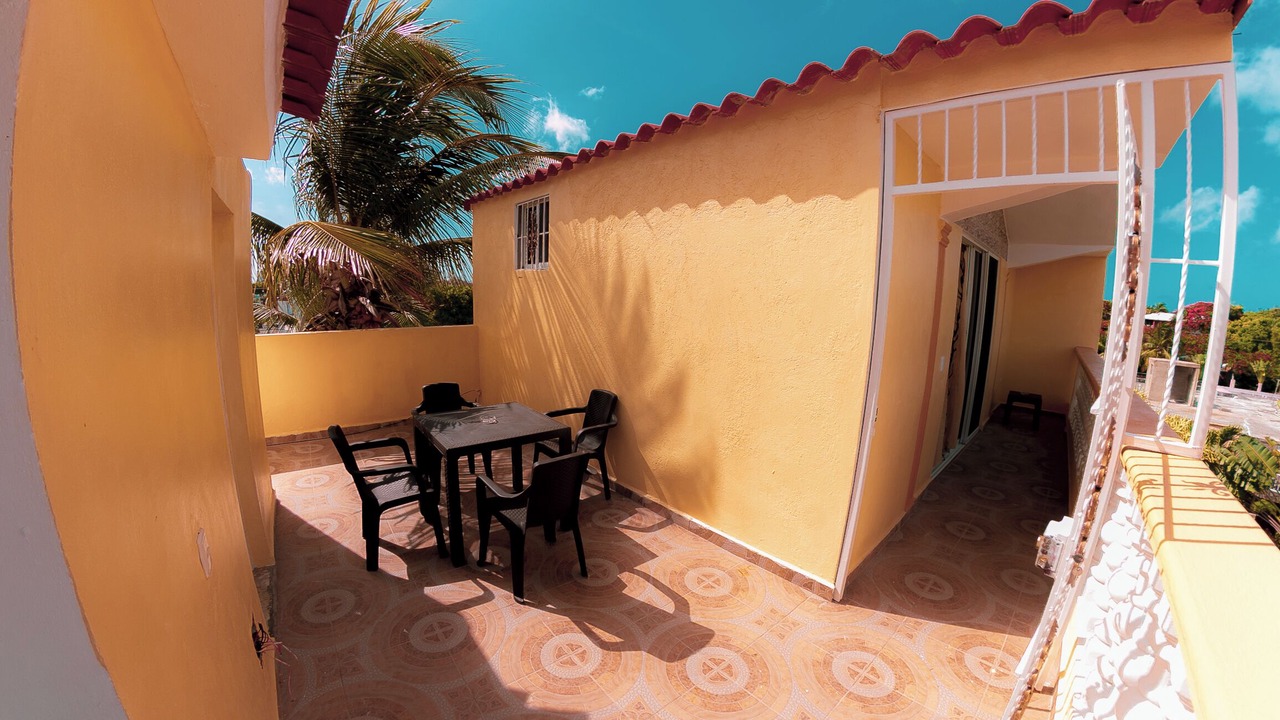 Photo of Outdoor in Reparto Ibarra