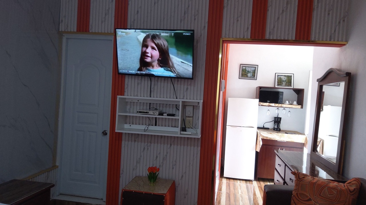 Photo of Bedroom in Reparto Ibarra