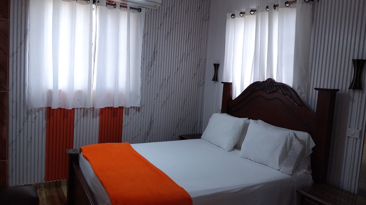 Photo of Bedroom in Reparto Ibarra