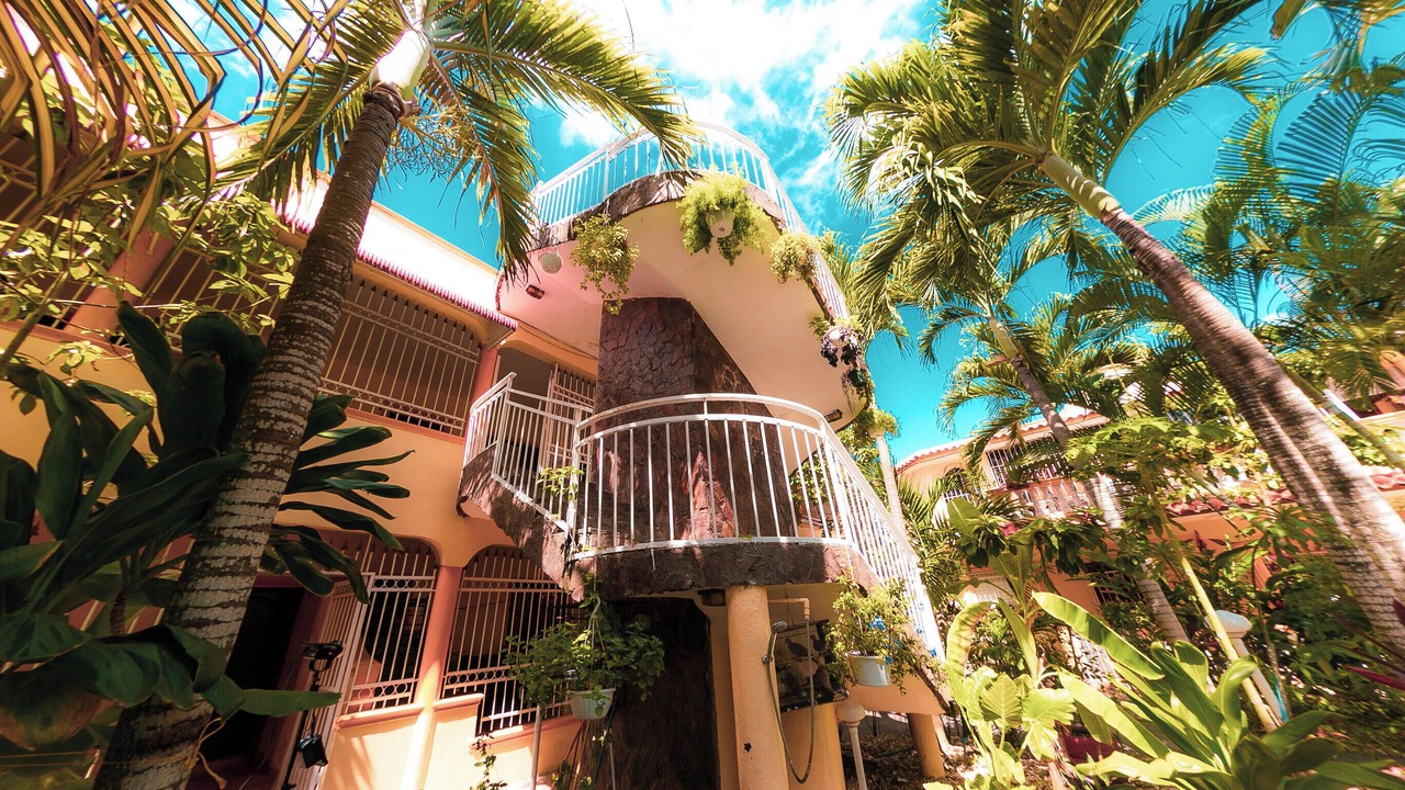 Photo of Outdoor in Reparto Ibarra
