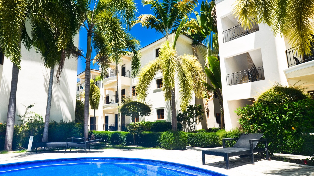 Photo of Outdoor in El Cortecito