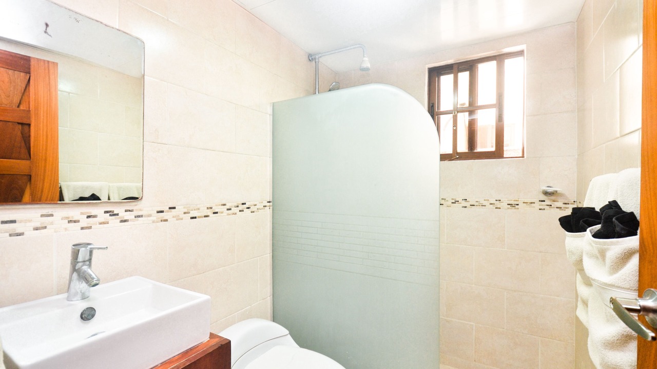 Photo of Bathroom in El Cortecito