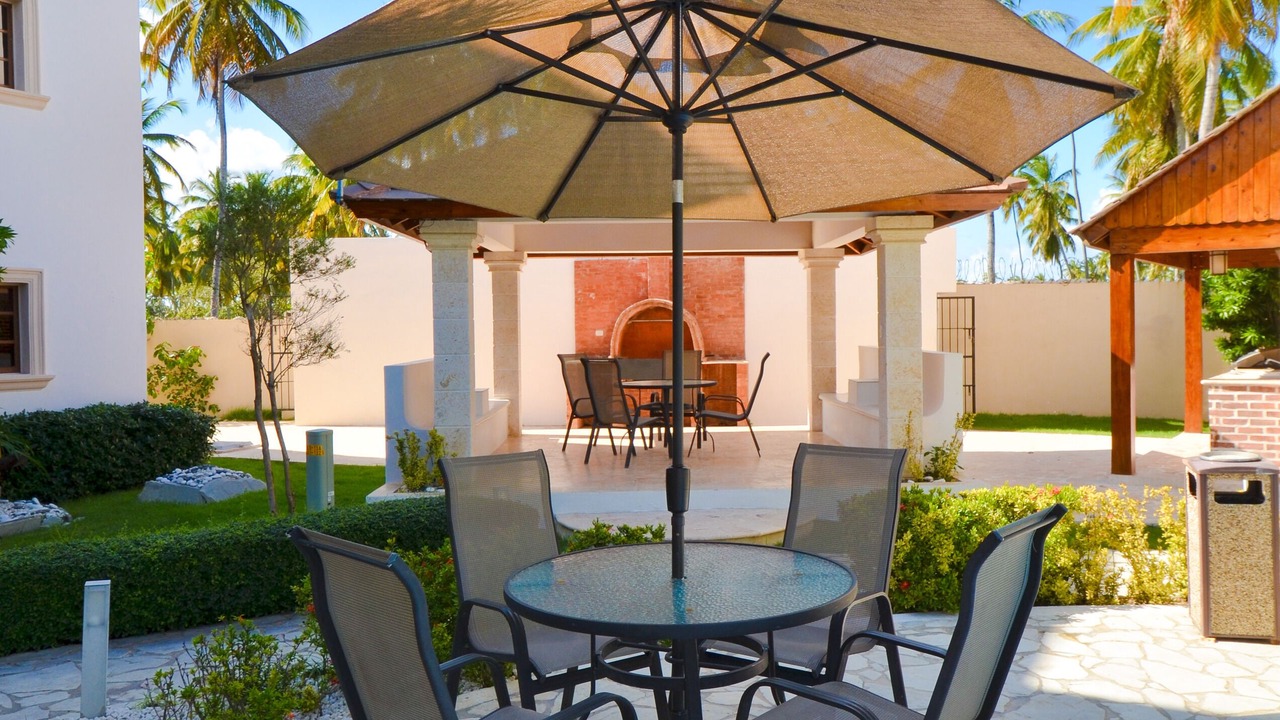 Photo of Outdoor in El Cortecito