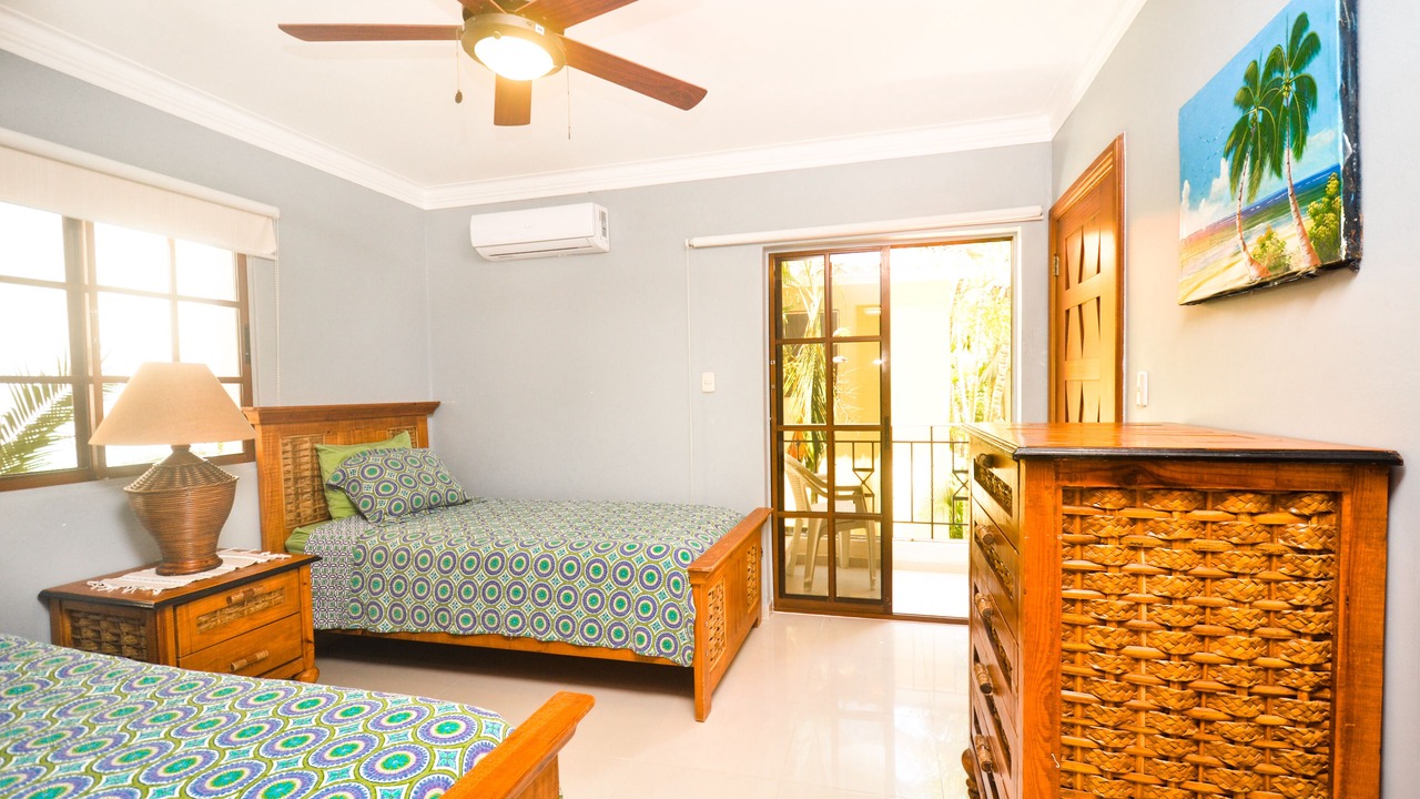 Photo of Bedroom in El Cortecito