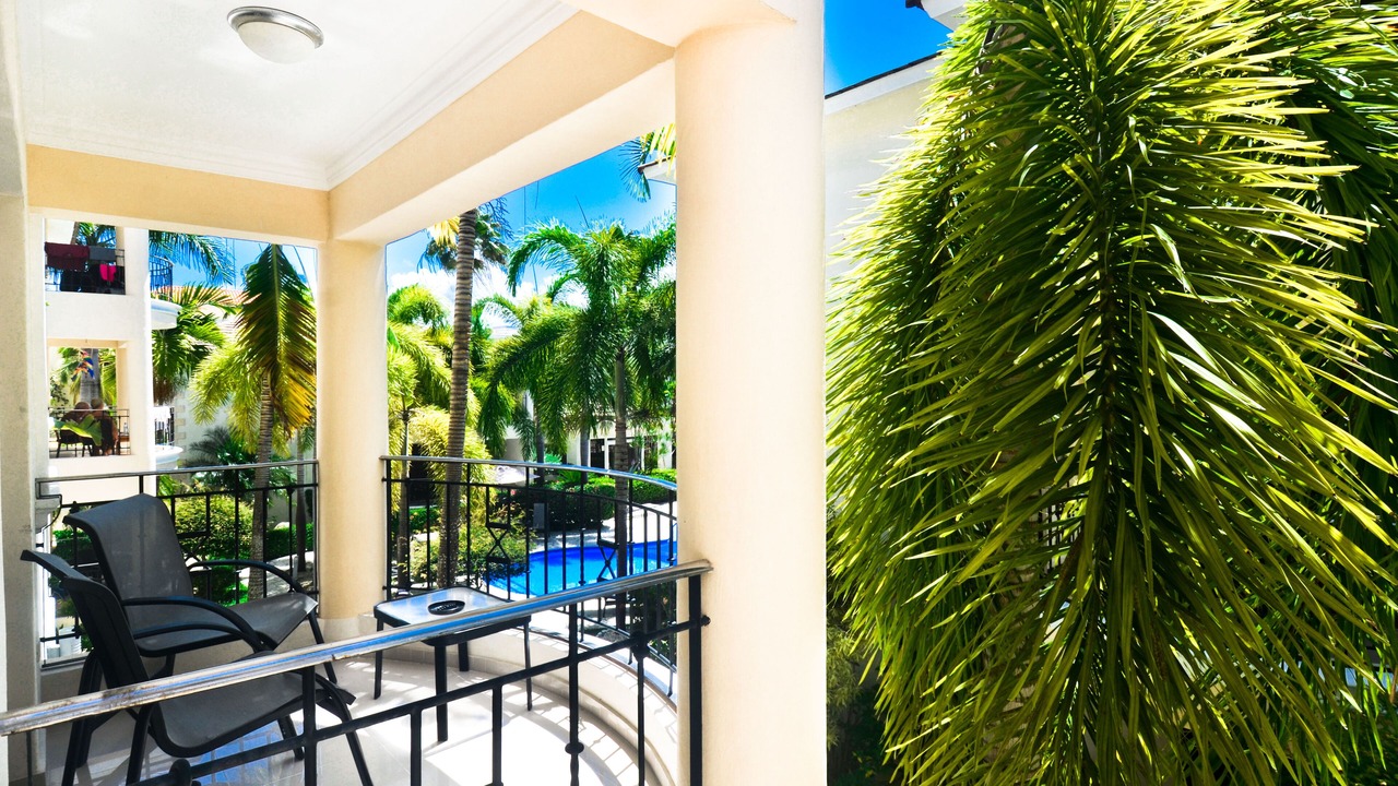 Photo of Outdoor in El Cortecito