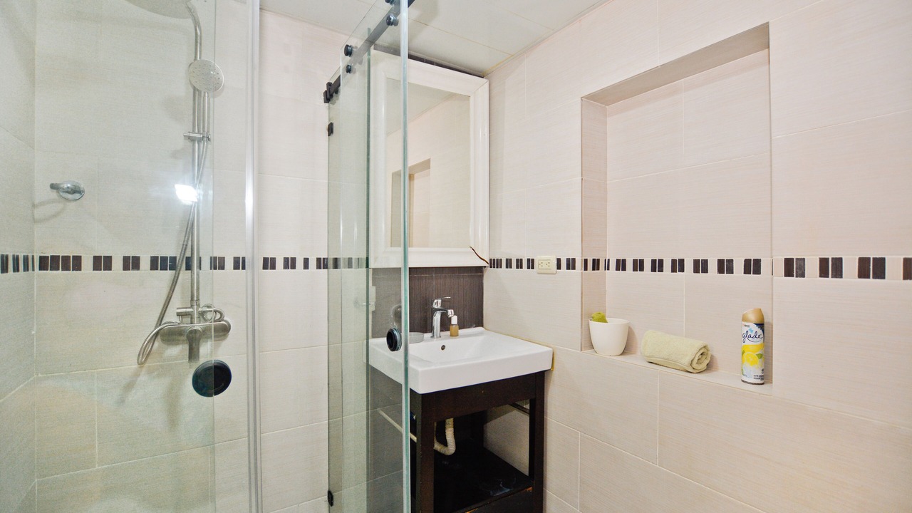 Photo of Bathroom in El Cortecito