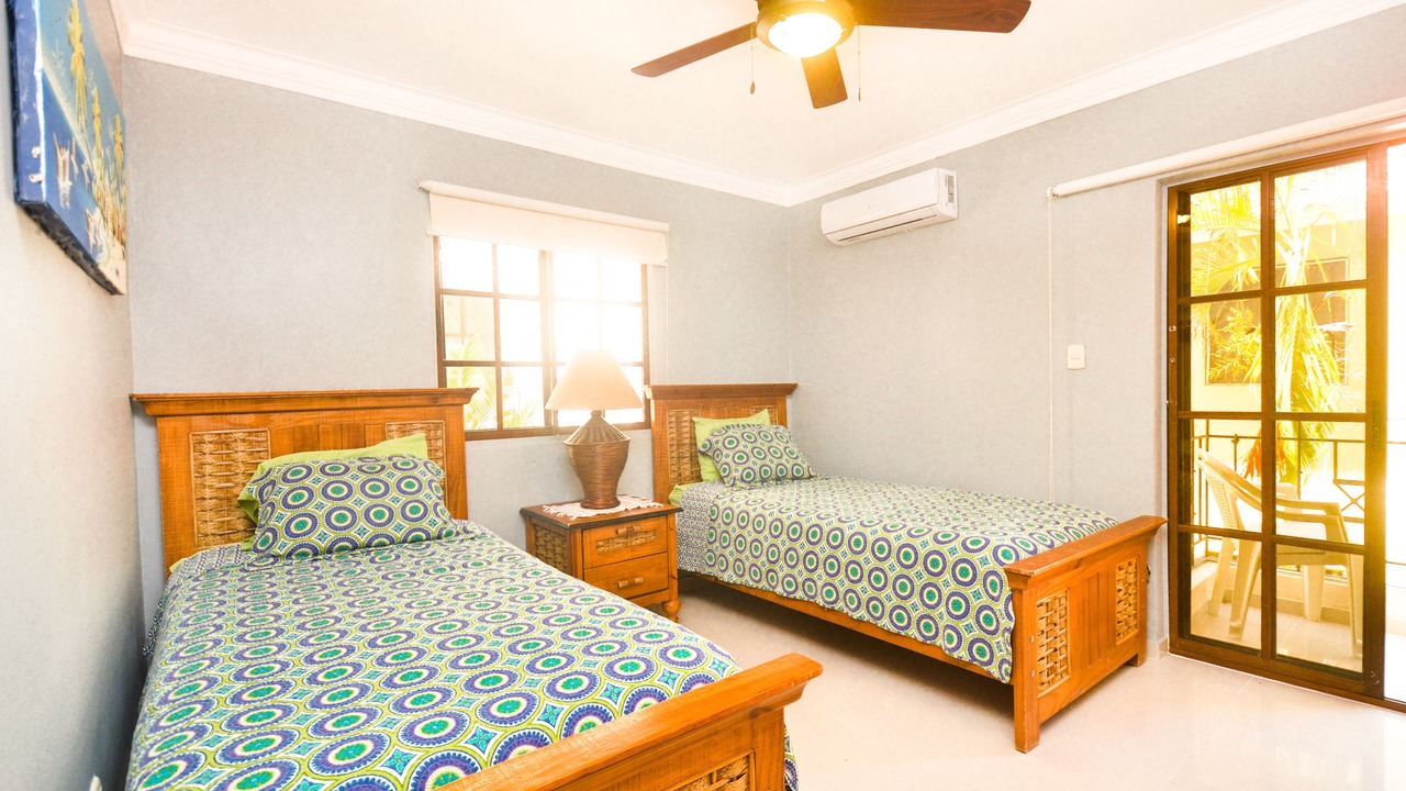 Photo of Bedroom in El Cortecito