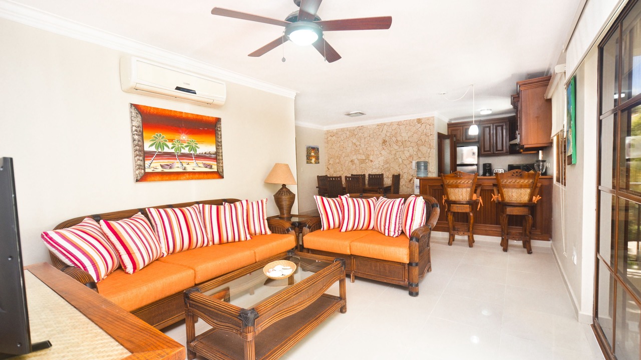 Photo of Livingroom in El Cortecito