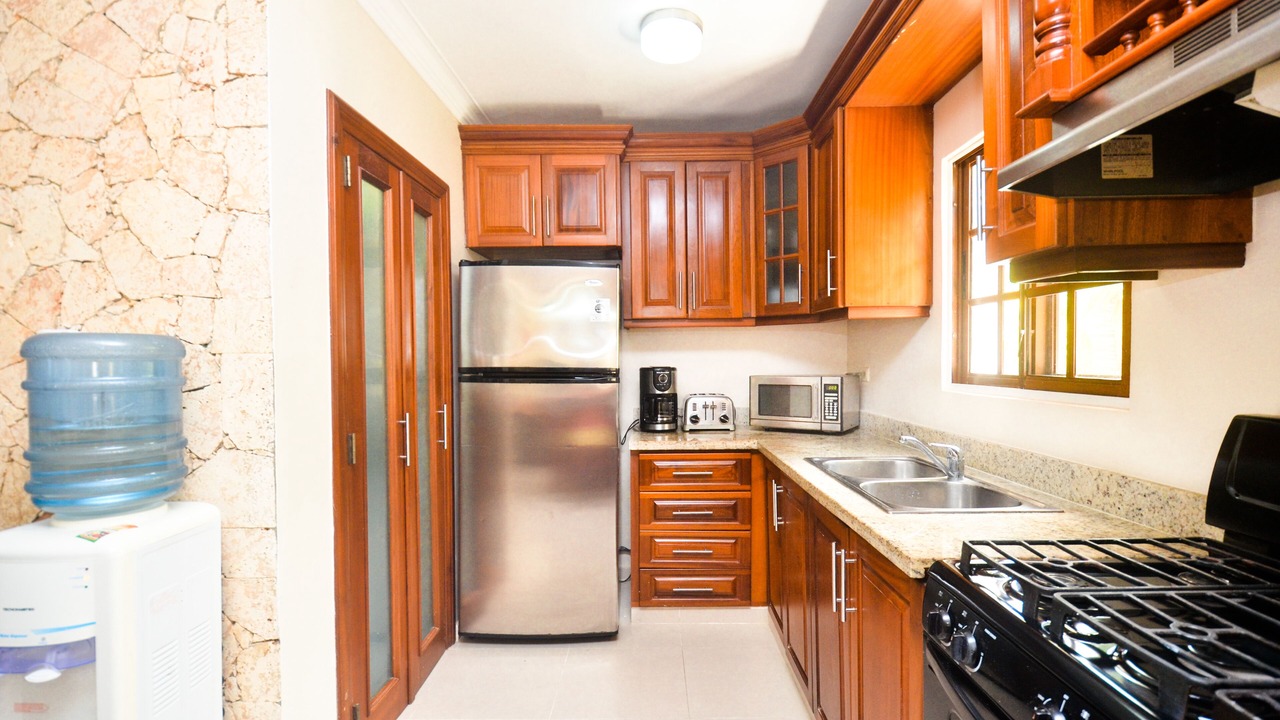 Photo of Kitchen in El Cortecito