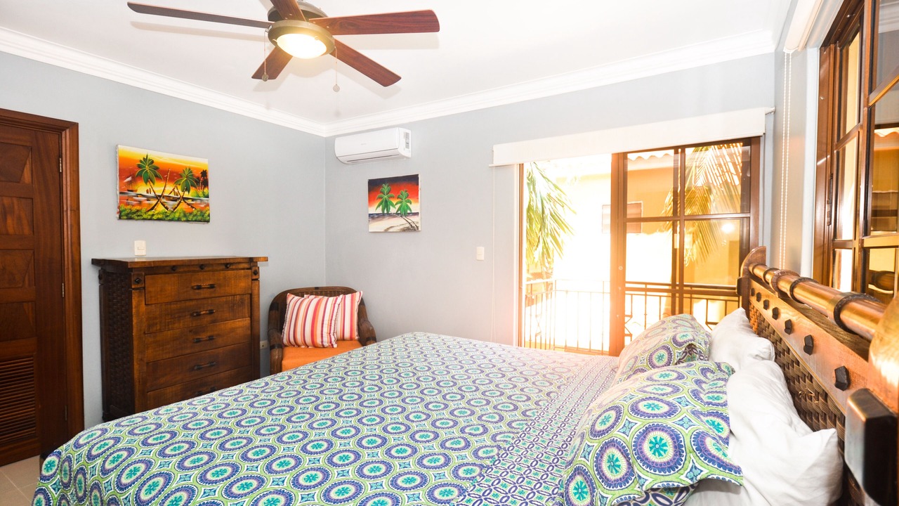 Photo of Bedroom in El Cortecito