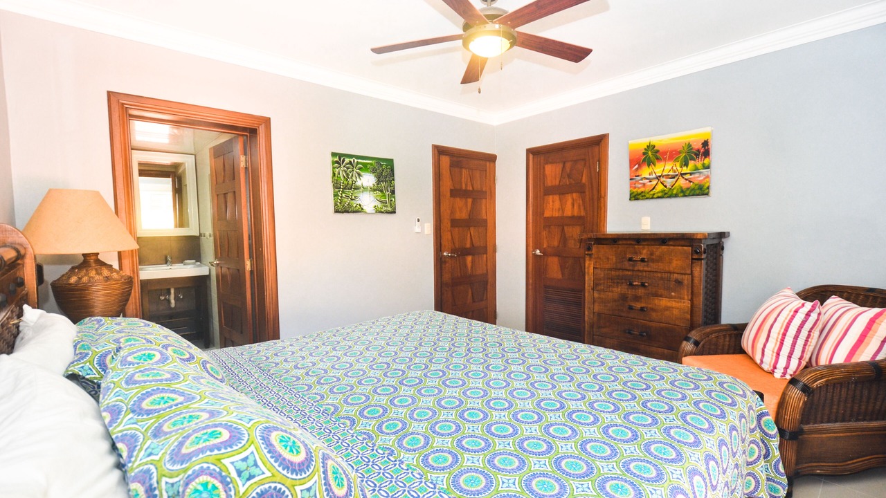 Photo of Bedroom in El Cortecito