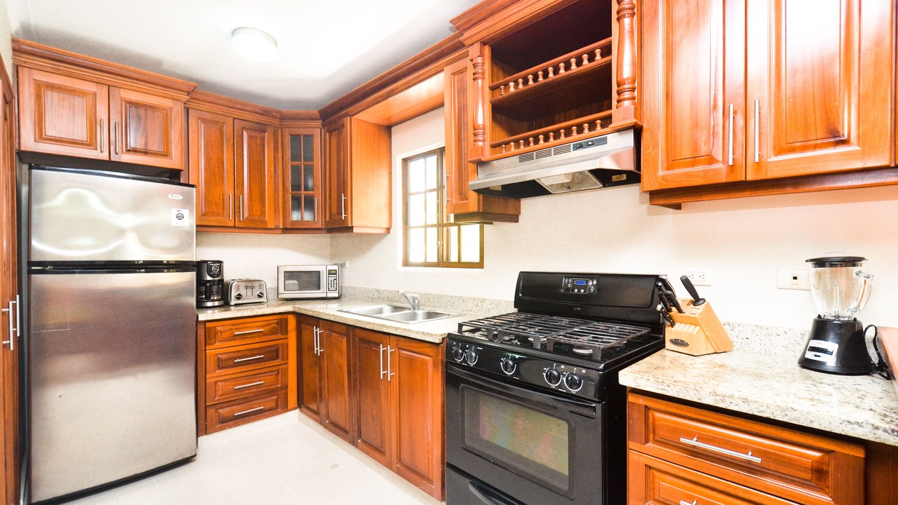 Photo of Kitchen in El Cortecito