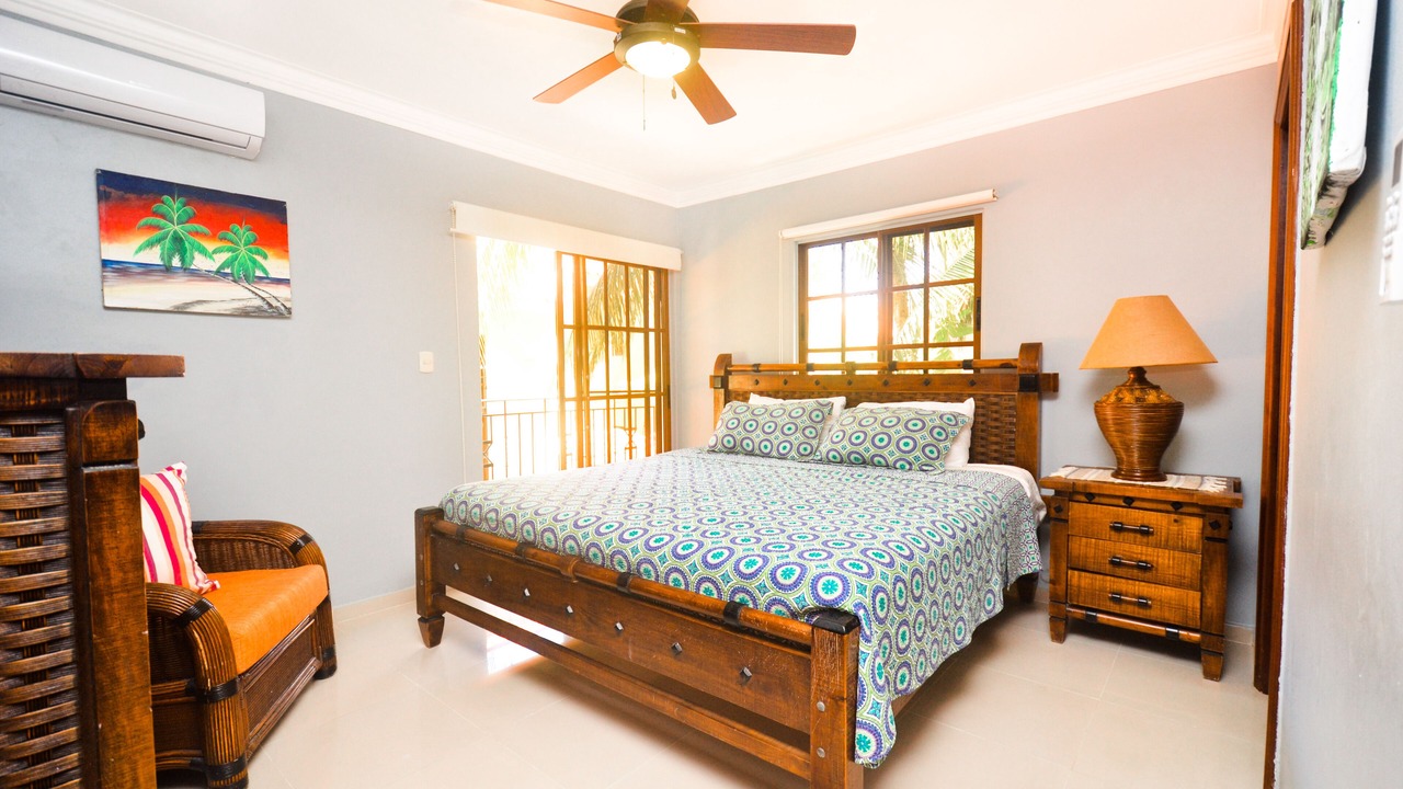 Photo of Bedroom in El Cortecito
