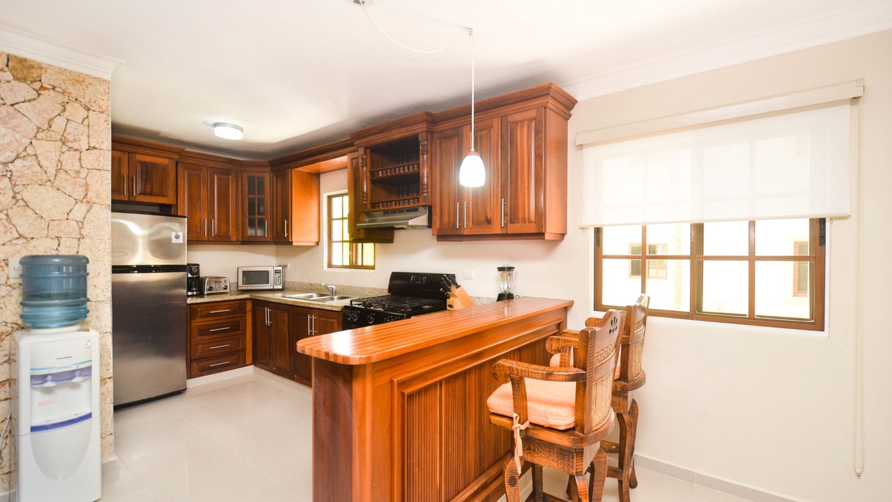 Photo of Kitchen in El Cortecito