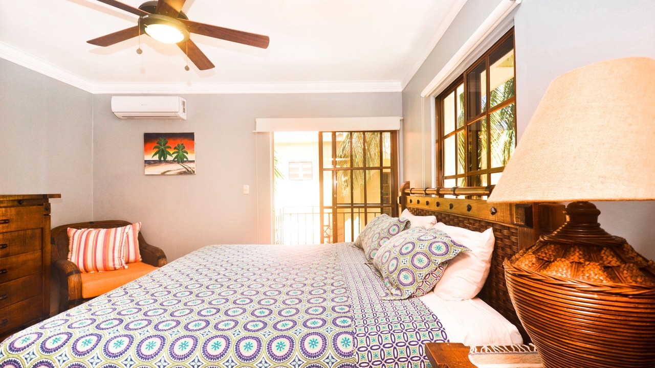Photo of Bedroom in El Cortecito