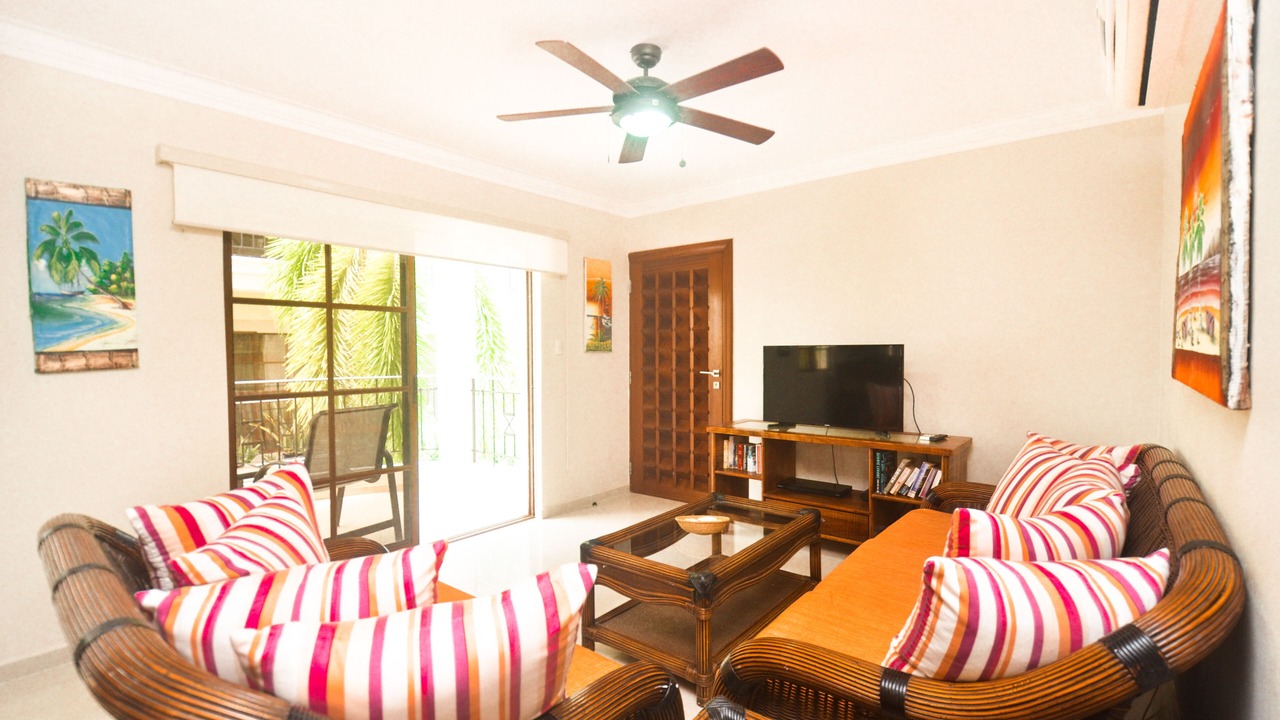 Photo of Livingroom in El Cortecito