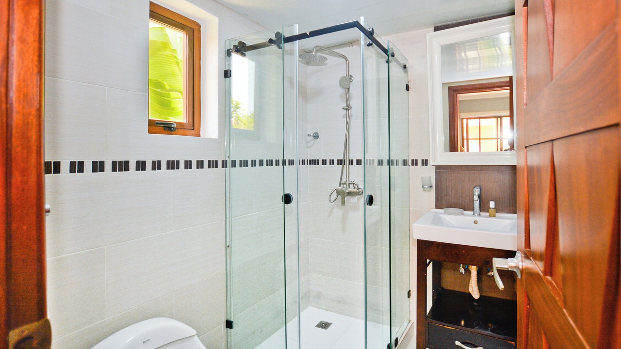 Photo of Bathroom in El Cortecito