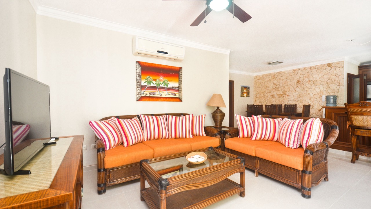 Photo of Livingroom in El Cortecito