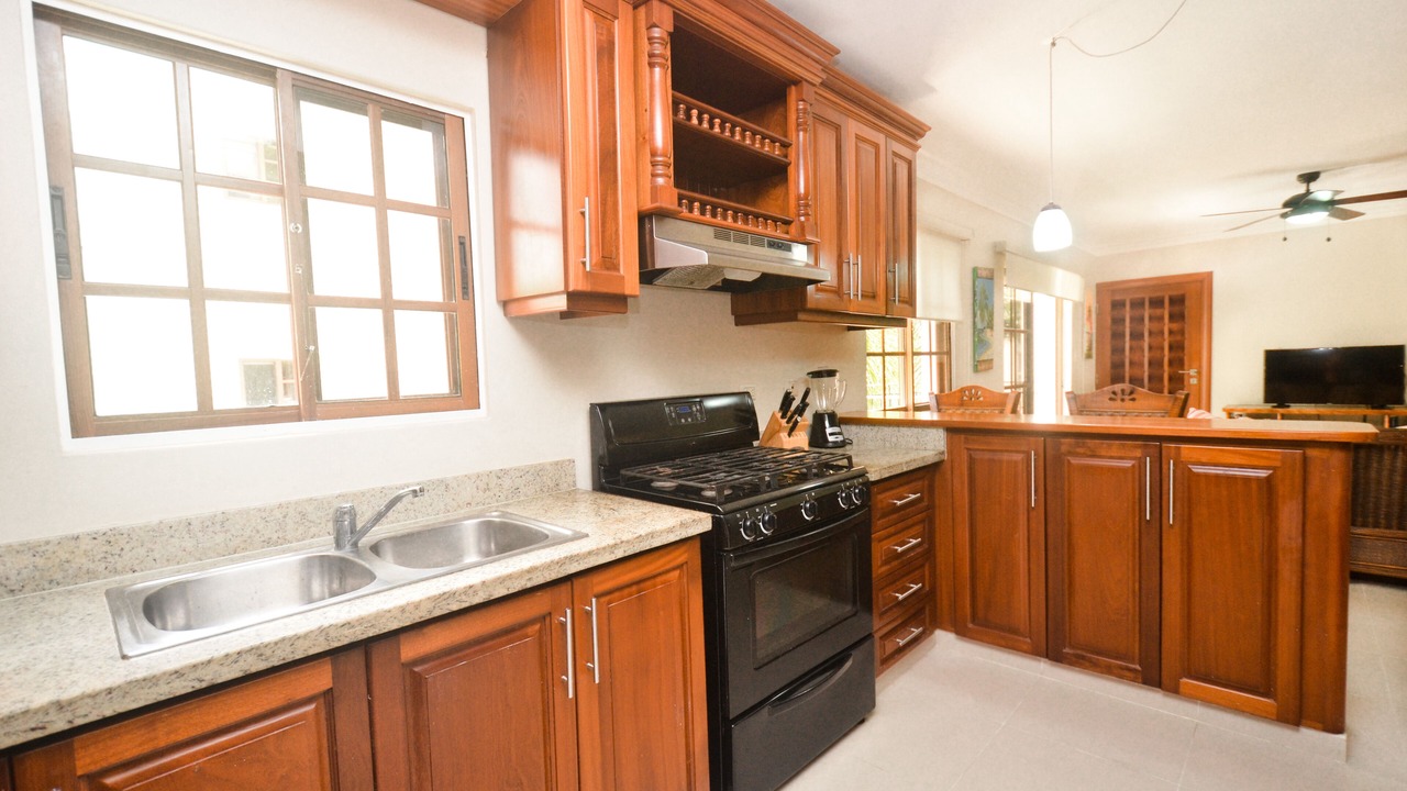 Photo of Kitchen in El Cortecito